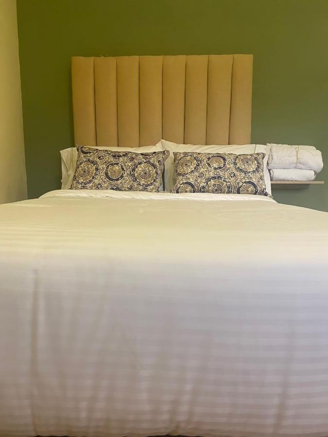 Hotel Bambu Guatapé 外观 照片