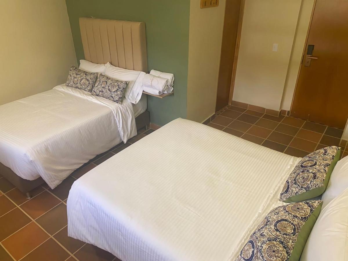 Hotel Bambu Guatapé 外观 照片