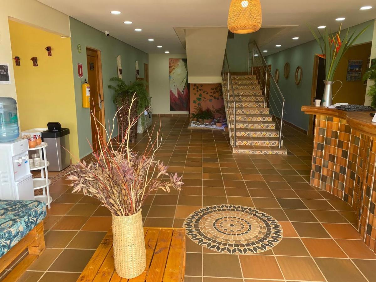 Hotel Bambu Guatapé 外观 照片