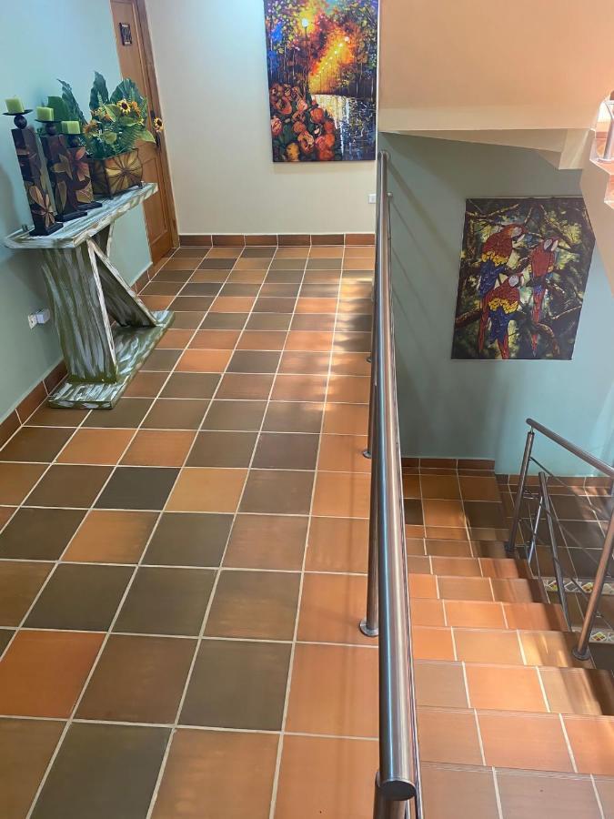 Hotel Bambu Guatapé 外观 照片