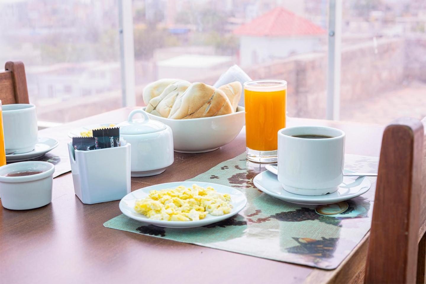 Hotel Bambu Guatapé 外观 照片